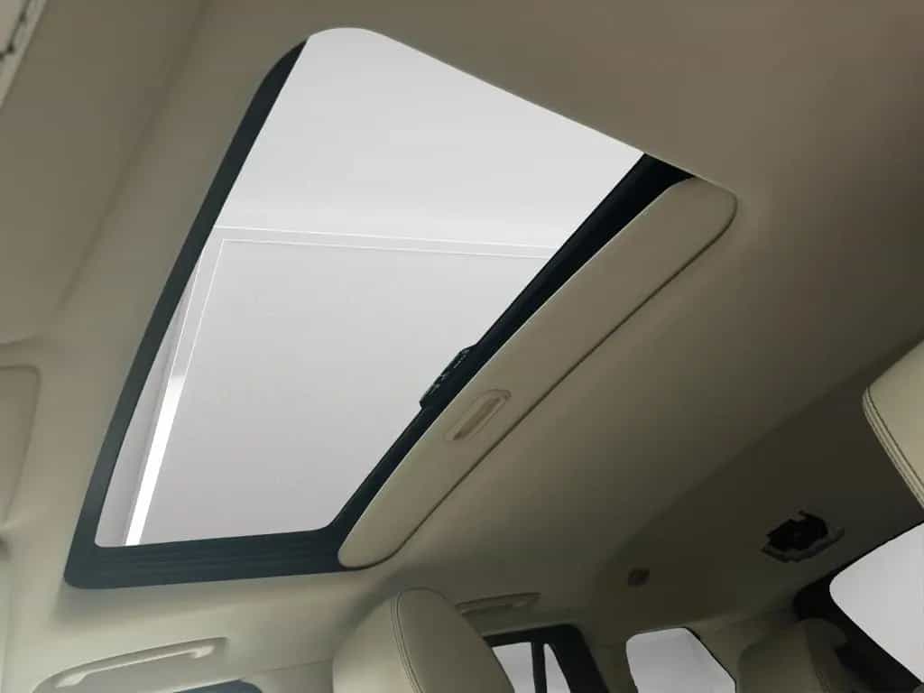 Land Rover Range Rover Rover Sport 3.0 SDV6 HSE TOP-AUSSTATTUNG 03/2013-photo-16