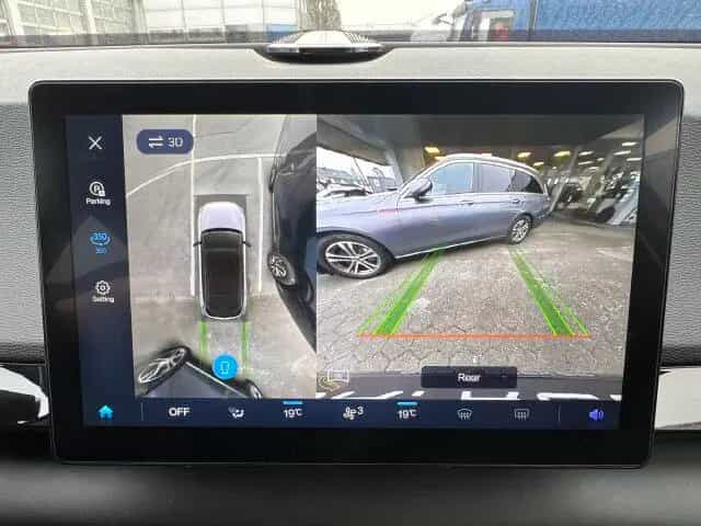 BAIC X55 Luxury 360°/ACC/Panod./Memory 12/2023-photo-13