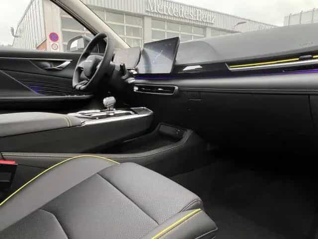 BAIC X55 Luxury 360°/ACC/Panod./Memory 12/2023-photo-14