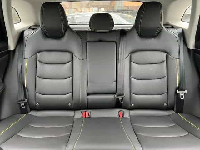 BAIC X55 Luxury 360°/ACC/Panod./Memory 12/2023-photo-16