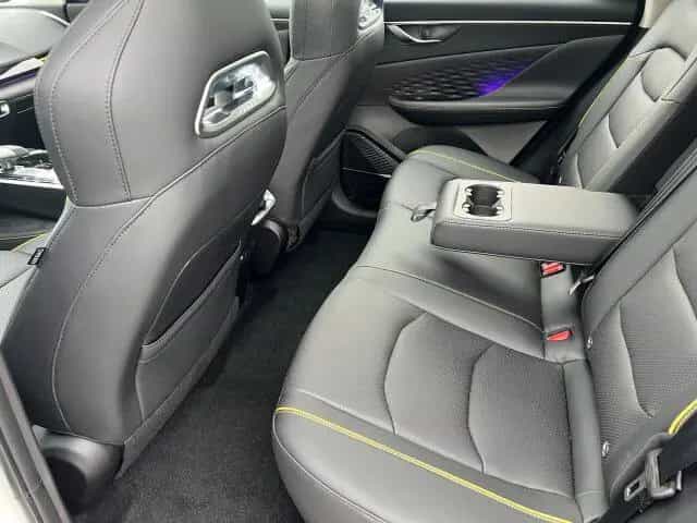 BAIC X55 Luxury 360°/ACC/Panod./Memory 12/2023-photo-7