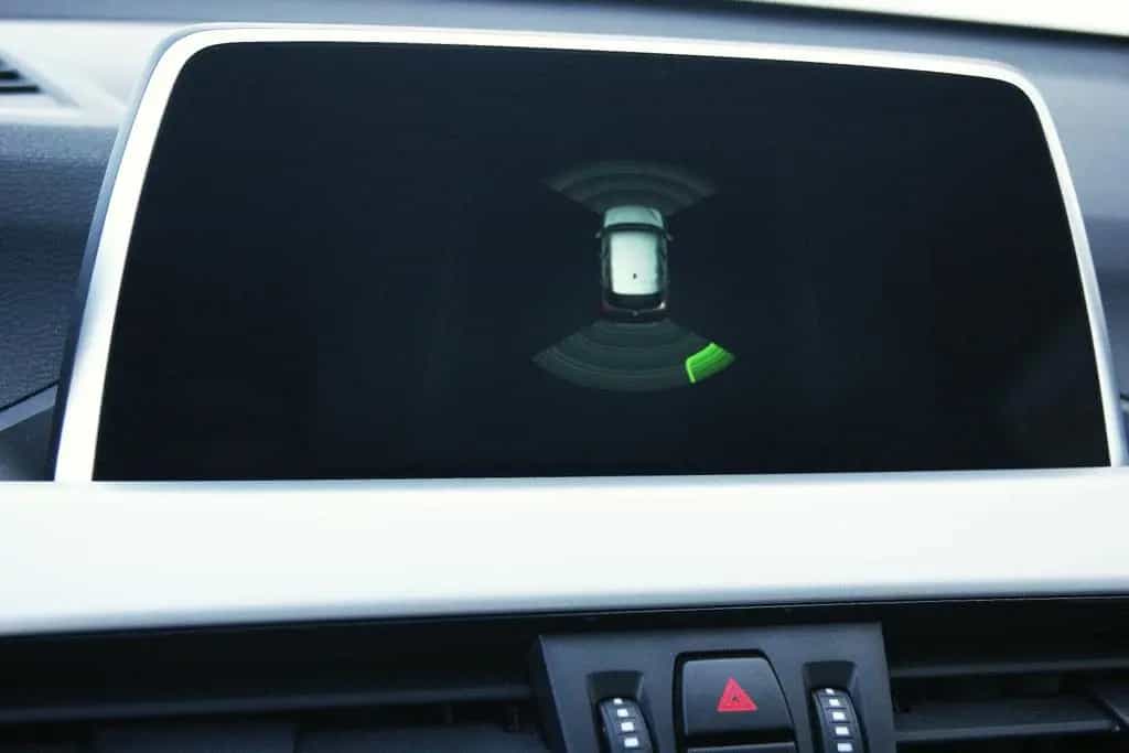 BMW X1 sDrive18i AUTOM*ADVANT*LED*PARKAS*SHZ*TEMP*NA 04/2019-photo-19