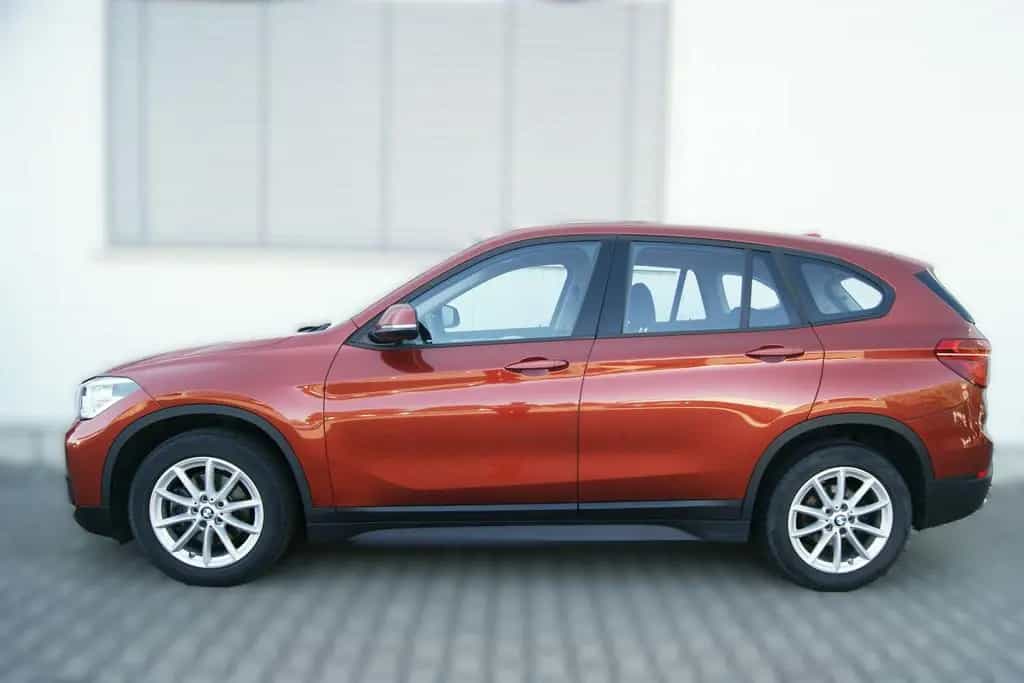 BMW X1 sDrive18i AUTOM*ADVANT*LED*PARKAS*SHZ*TEMP*NA 04/2019-photo-5
