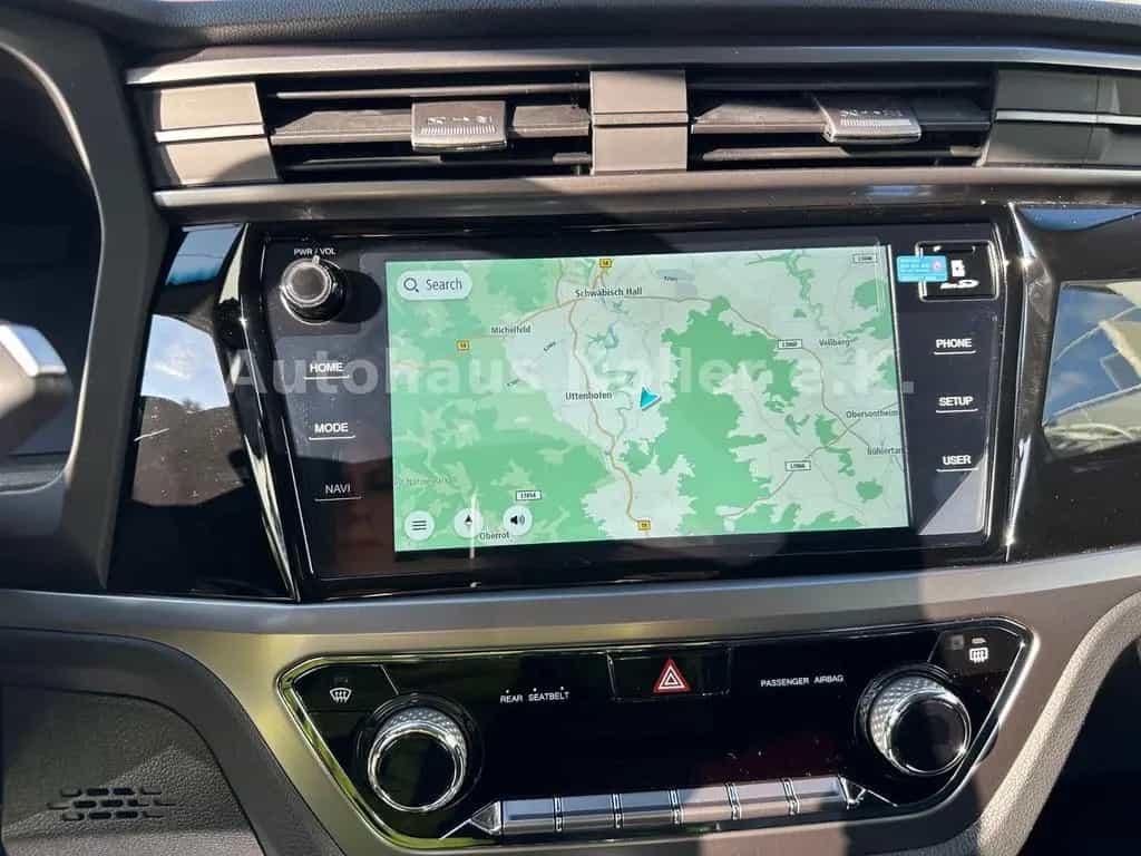 KGM Korando 1.5P BLISS 6AT 2WD 04/2026-photo-11