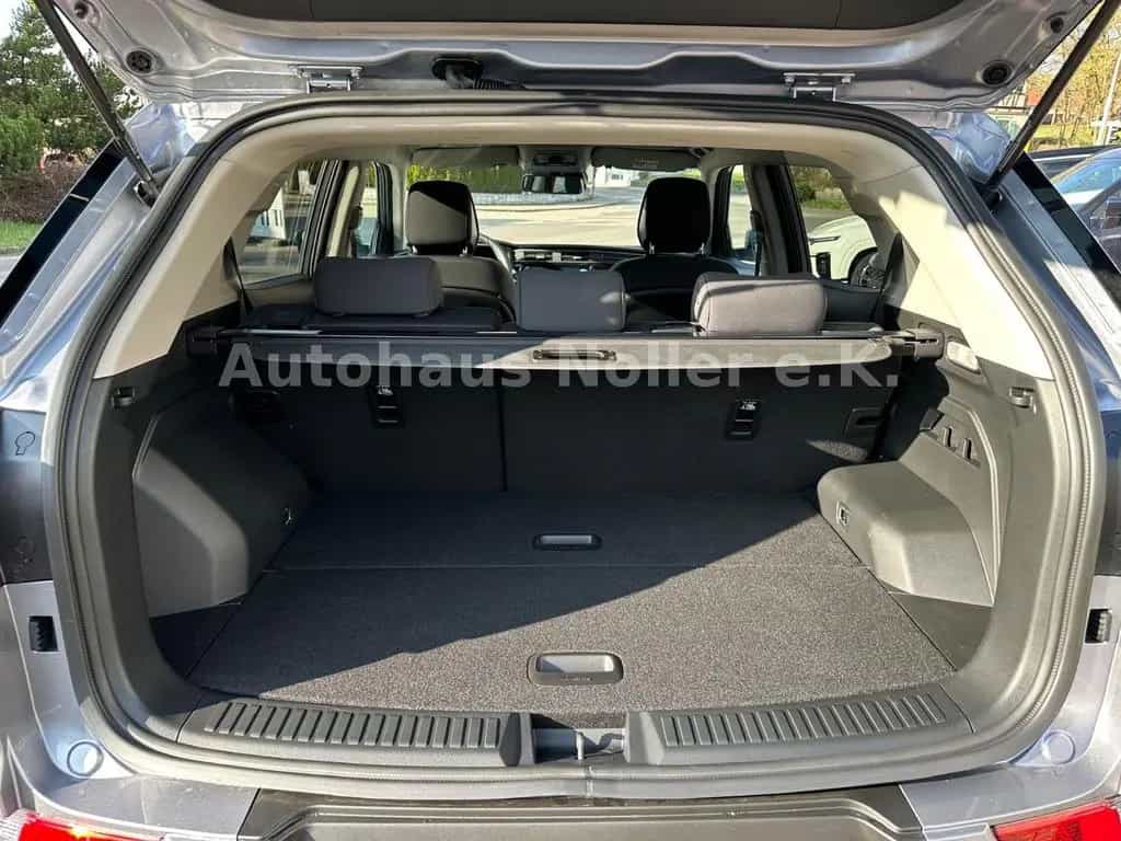 KGM Korando 1.5P BLISS 6AT 2WD 04/2026-photo-4