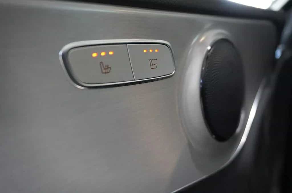 Mercedes-Benz C 200 CABRIO 9G AMG LINE NAVI/LED/KAMERA/SPORT 05/2020-photo-10