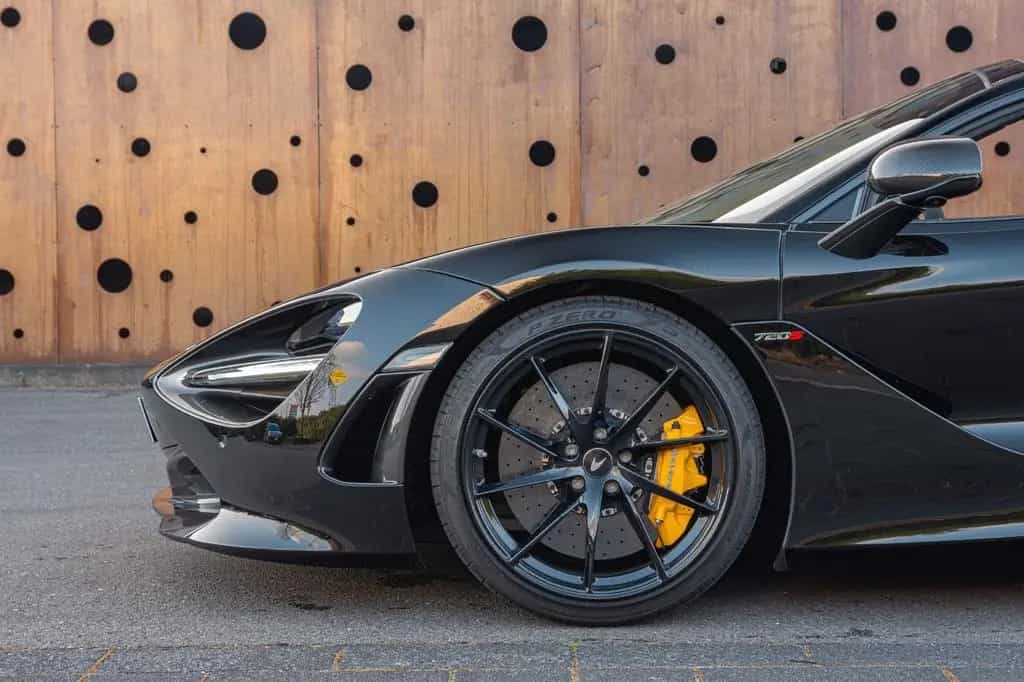 McLaren 720S Spider*NEW SERVICE*PERFORMANCE+*CARBON*PPF* 11/2021-photo-12