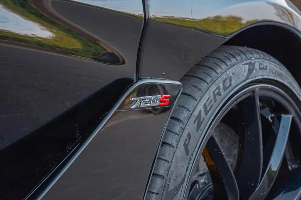 McLaren 720S Spider*NEW SERVICE*PERFORMANCE+*CARBON*PPF* 11/2021-photo-27