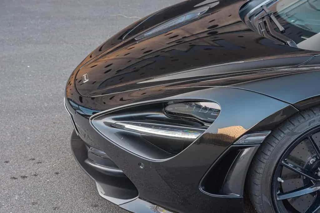 McLaren 720S Spider*NEW SERVICE*PERFORMANCE+*CARBON*PPF* 11/2021-photo-28