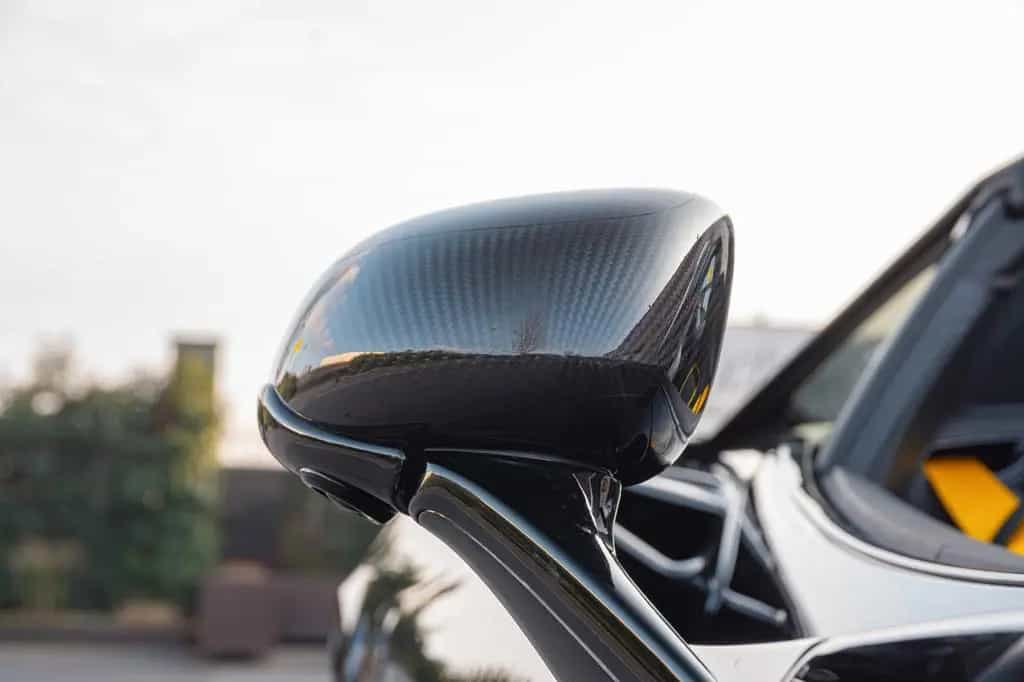 McLaren 720S Spider*NEW SERVICE*PERFORMANCE+*CARBON*PPF* 11/2021-photo-29