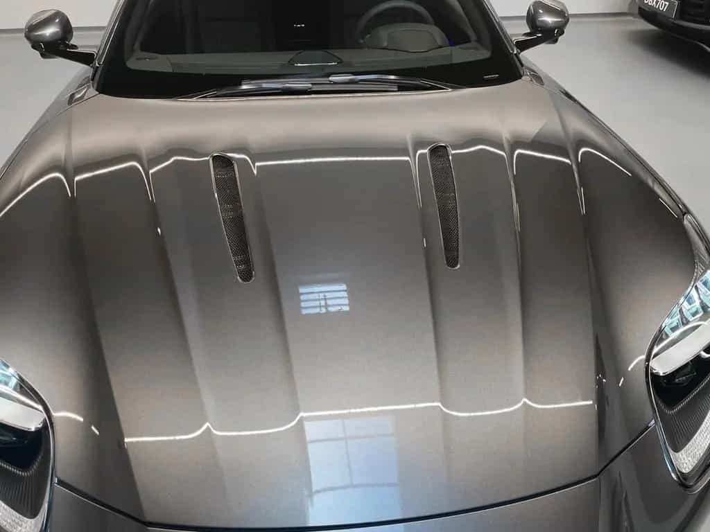 Aston Martin DB12 Volante | Aston Martin Brussels 05/2025-photo-5