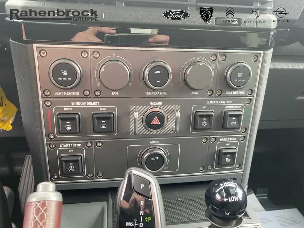 INEOS Grenadier Fieldmaster Station Wagon 3.0 Diesel 05/2024-photo-14