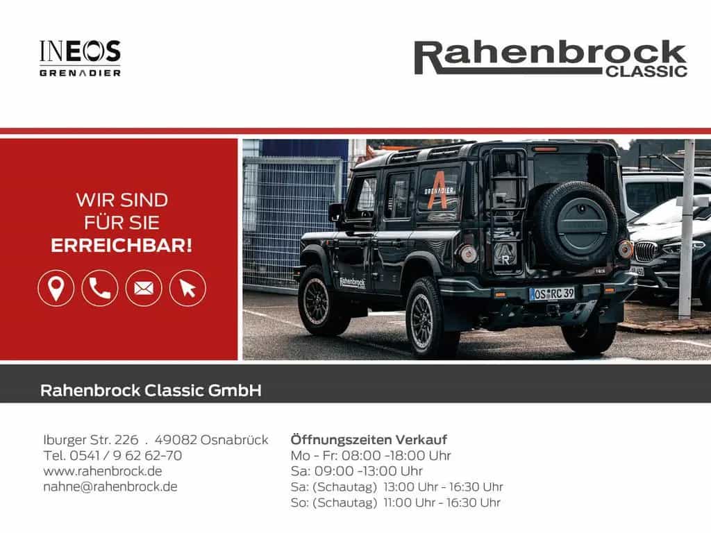 INEOS Grenadier Fieldmaster Station Wagon 3.0 Diesel 05/2024-photo-18