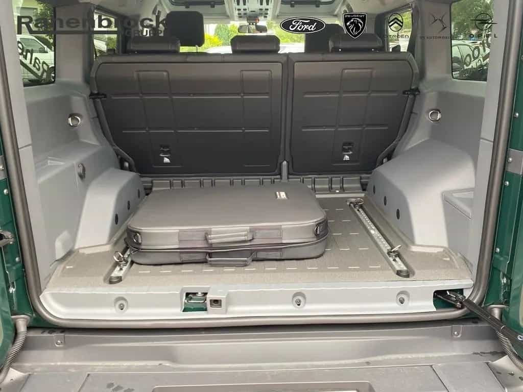 INEOS Grenadier Fieldmaster Station Wagon 3.0 Diesel 05/2024-photo-5