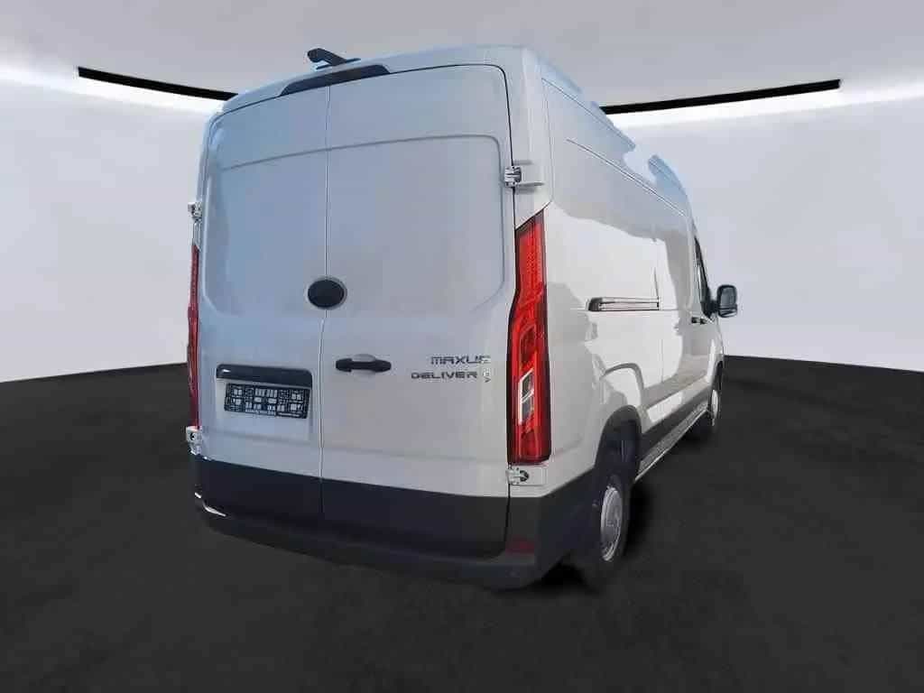 Maxus Deliver 9 Kasten L3H2 Klima*Kam*AHK*Spurw 11/2022-photo-1
