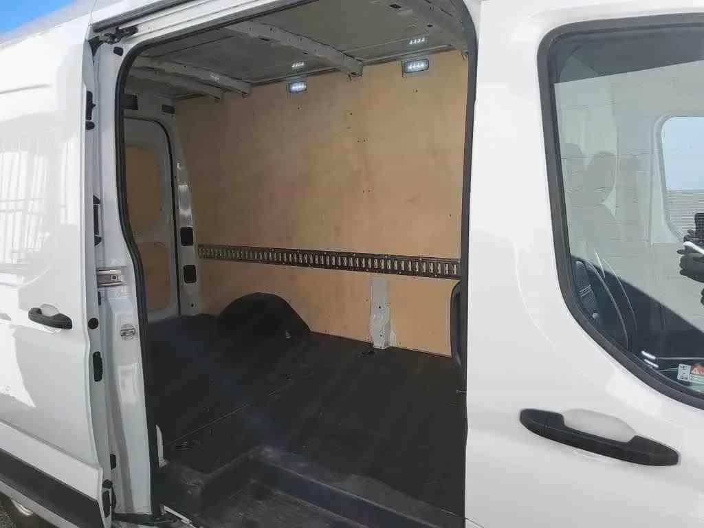 Maxus Deliver 9 Kasten L3H2 Klima*Kam*AHK*Spurw 11/2022-photo-11