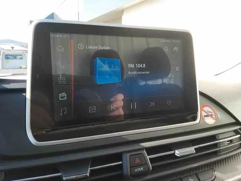 Maxus Deliver 9 Kasten L3H2 Klima*Kam*AHK*Spurw 11/2022-photo-12
