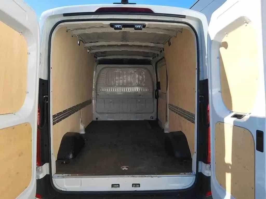 Maxus Deliver 9 Kasten L3H2 Klima*Kam*AHK*Spurw 11/2022-photo-9
