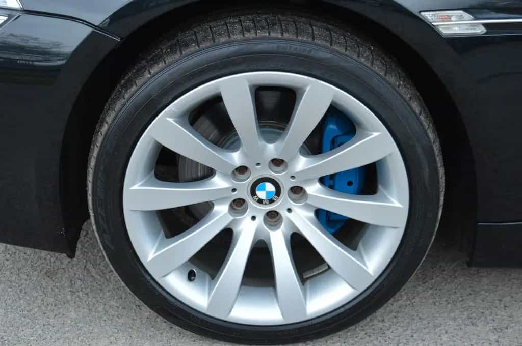 BMW 6 Series 630 Baureihe 6 Cabrio 630i*Leder*Klima*Bi-Xenon* 09/2008-photo-10