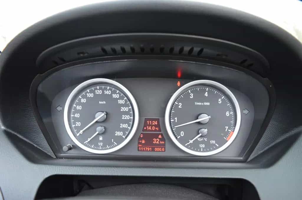 BMW 6 Series 630 Baureihe 6 Cabrio 630i*Leder*Klima*Bi-Xenon* 09/2008-photo-11