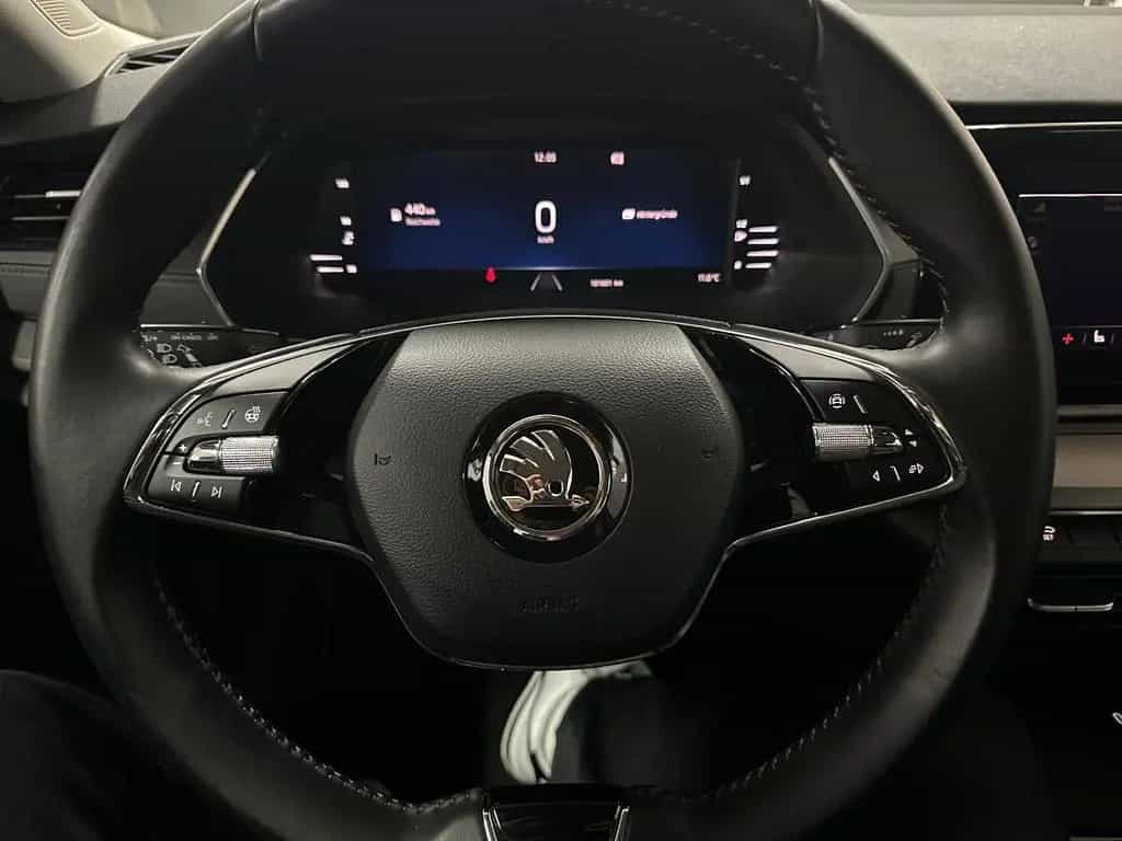 Skoda Octavia Combi  Kamera*Navi*LED*PDC*Carplay* 02/2022-photo-10