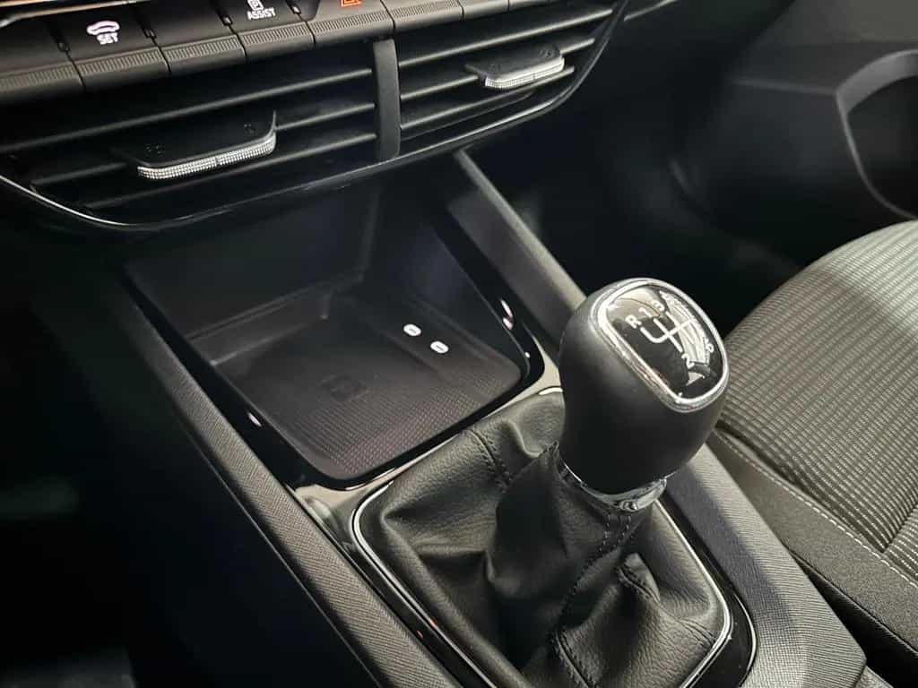 Skoda Octavia Combi  Kamera*Navi*LED*PDC*Carplay* 02/2022-photo-13
