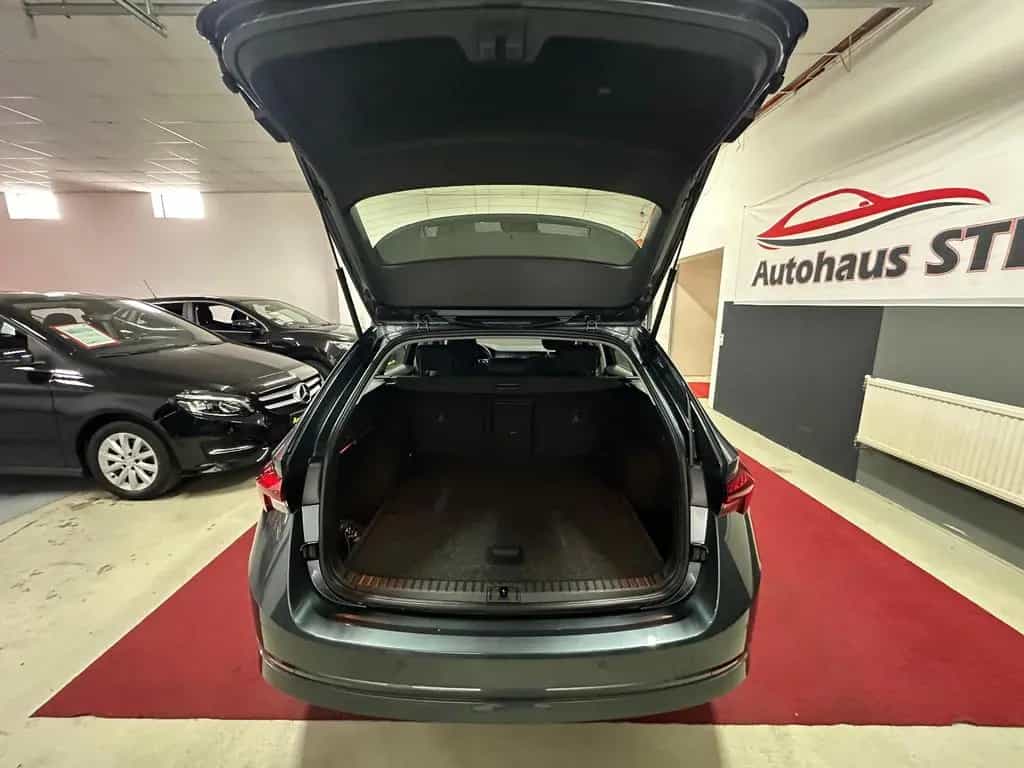 Skoda Octavia Combi  Kamera*Navi*LED*PDC*Carplay* 02/2022-photo-16