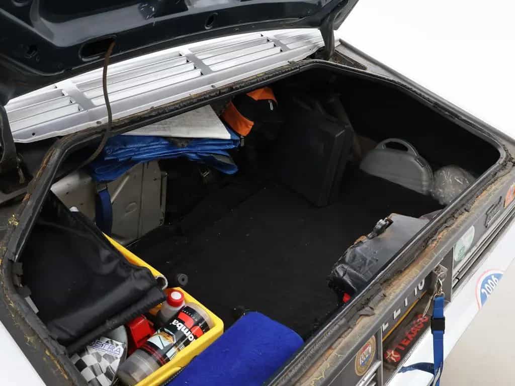 Oldsmobile Toronado 7.4 V8 370 PK RALLY KLAAR 10x TULPEN RA 02/1966-photo-15