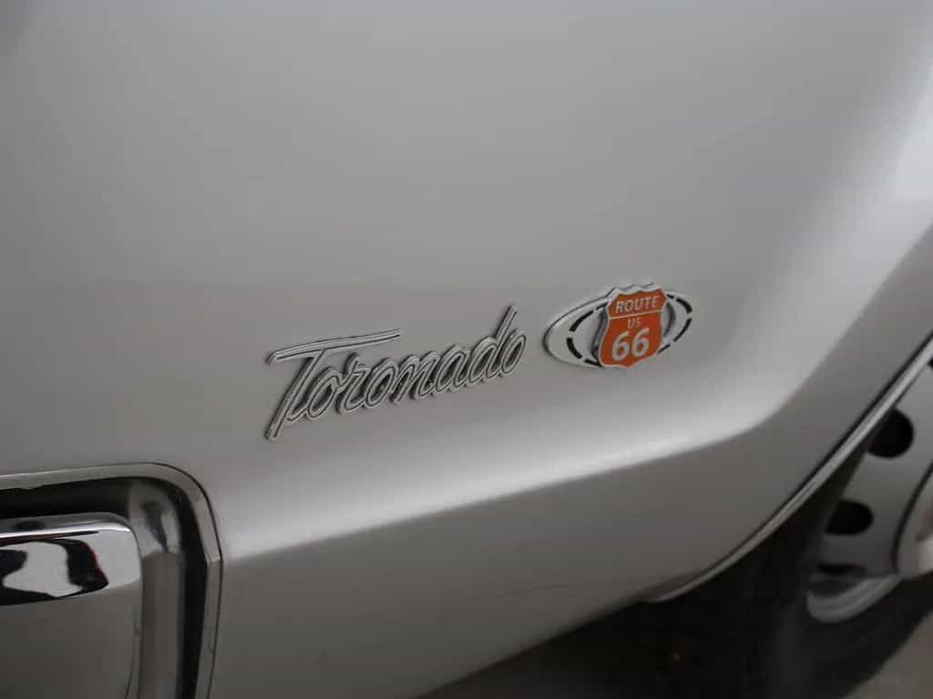 Oldsmobile Toronado 7.4 V8 370 PK RALLY KLAAR 10x TULPEN RA 02/1966-photo-22