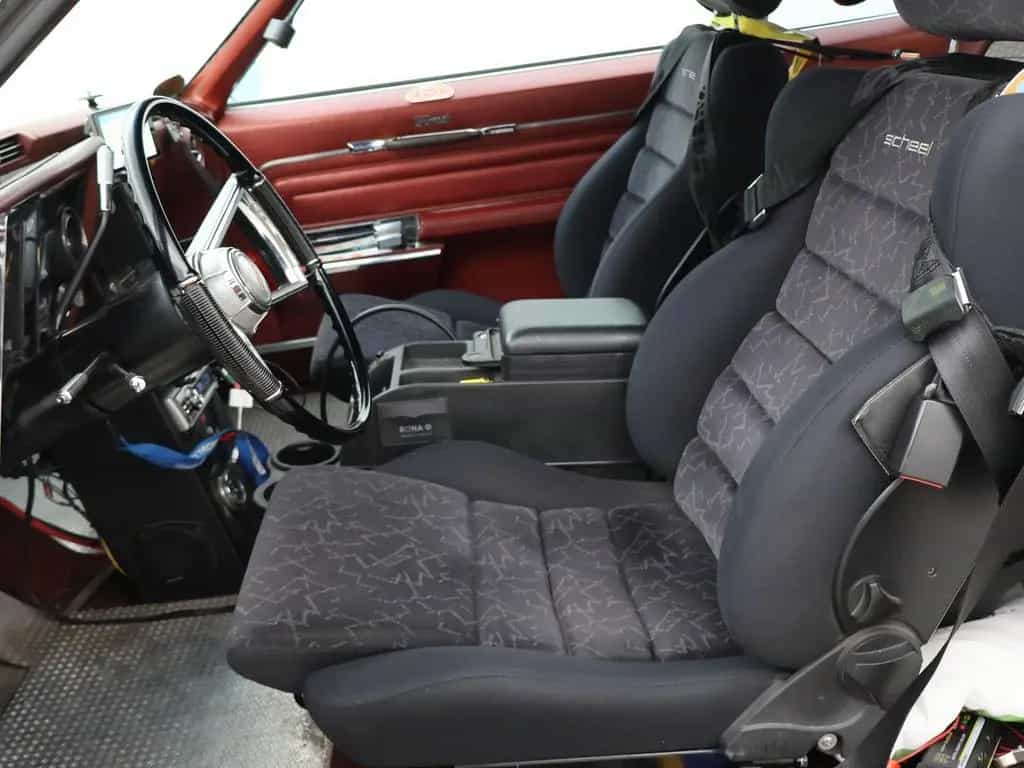 Oldsmobile Toronado 7.4 V8 370 PK RALLY KLAAR 10x TULPEN RA 02/1966-photo-29