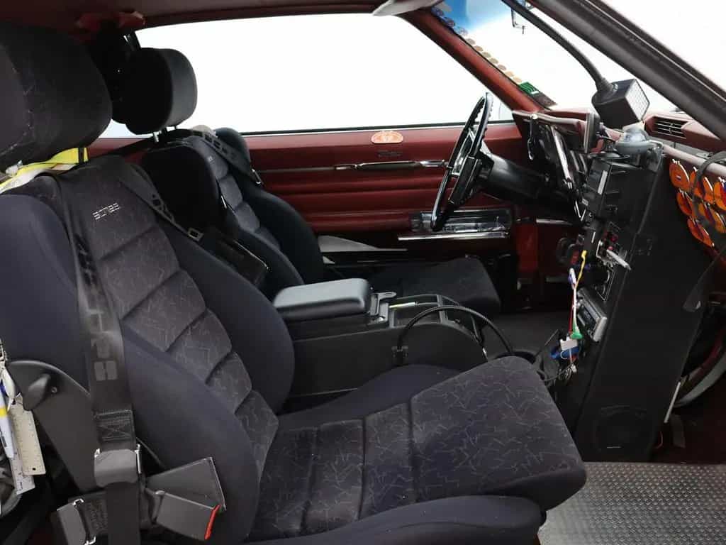 Oldsmobile Toronado 7.4 V8 370 PK RALLY KLAAR 10x TULPEN RA 02/1966-photo-3