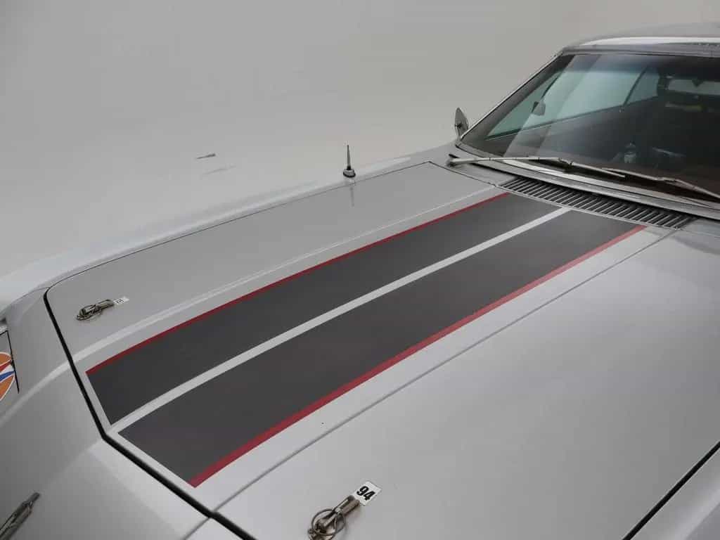 Oldsmobile Toronado 7.4 V8 370 PK RALLY KLAAR 10x TULPEN RA 02/1966-photo-30