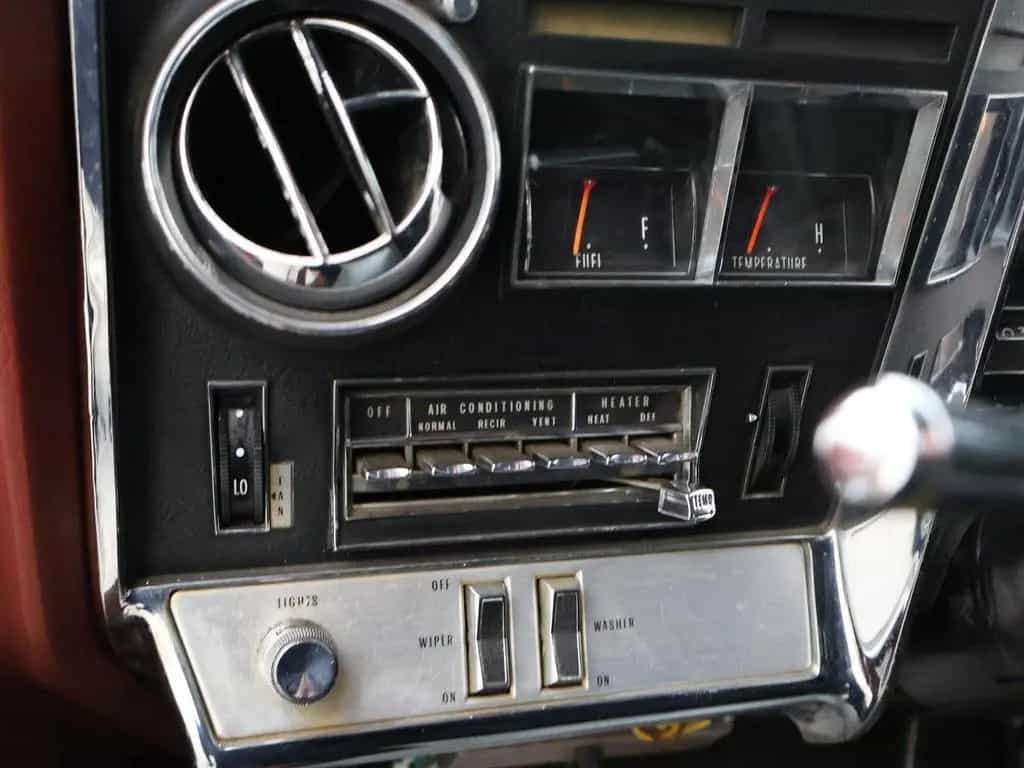 Oldsmobile Toronado 7.4 V8 370 PK RALLY KLAAR 10x TULPEN RA 02/1966-photo-33