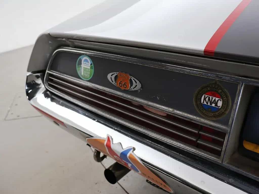 Oldsmobile Toronado 7.4 V8 370 PK RALLY KLAAR 10x TULPEN RA 02/1966-photo-34