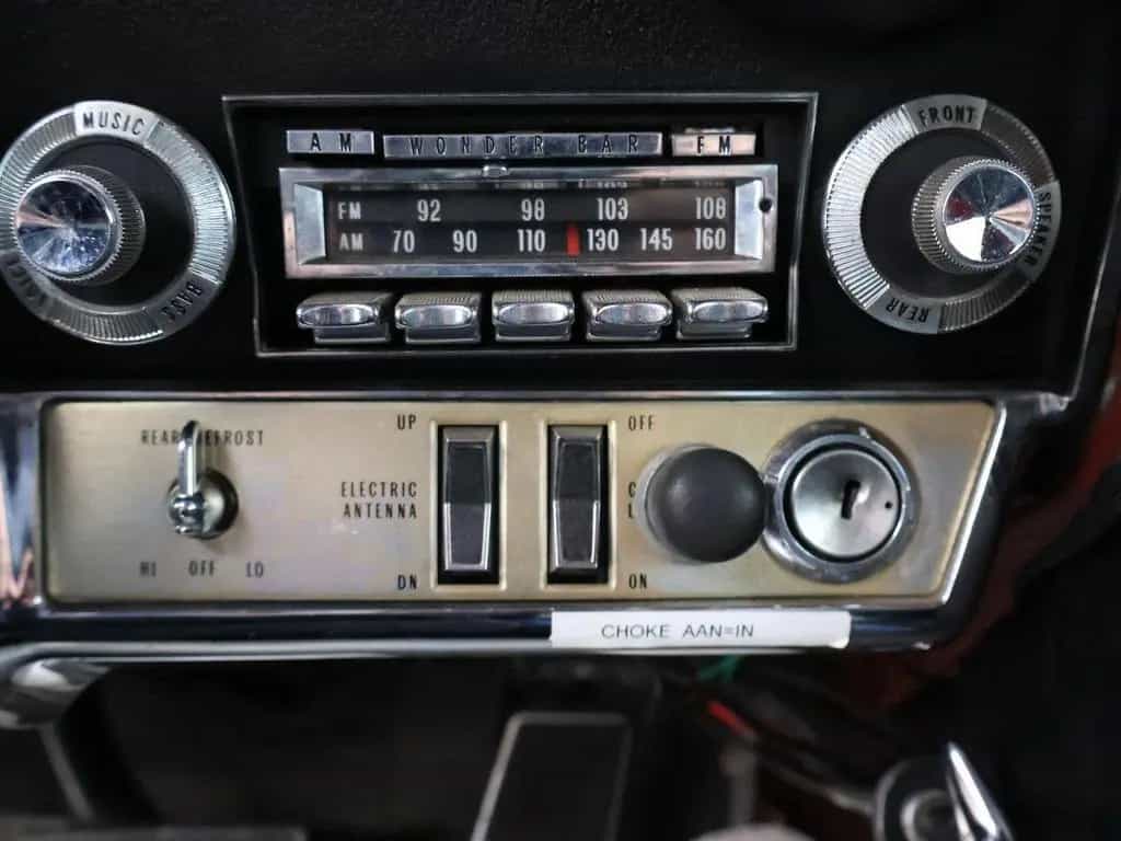 Oldsmobile Toronado 7.4 V8 370 PK RALLY KLAAR 10x TULPEN RA 02/1966-photo-35