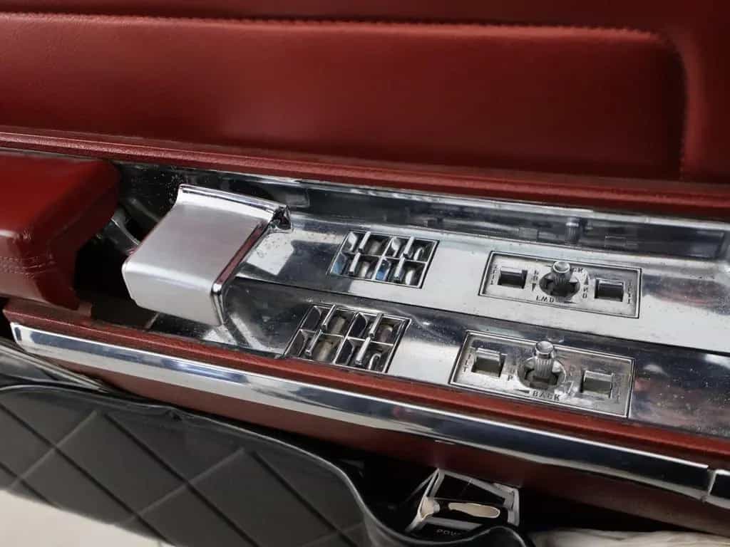 Oldsmobile Toronado 7.4 V8 370 PK RALLY KLAAR 10x TULPEN RA 02/1966-photo-43