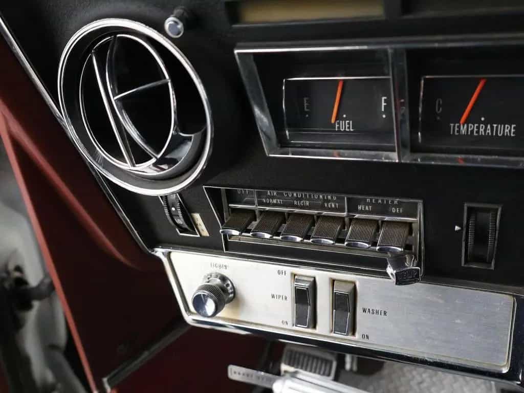Oldsmobile Toronado 7.4 V8 370 PK RALLY KLAAR 10x TULPEN RA 02/1966-photo-45