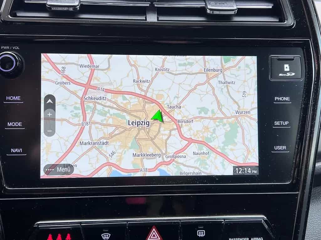 Ssangyong Tivoli Quartz 4x2  Sitzhz+Kamera+DAB+CarPlay 09/2020-photo-14
