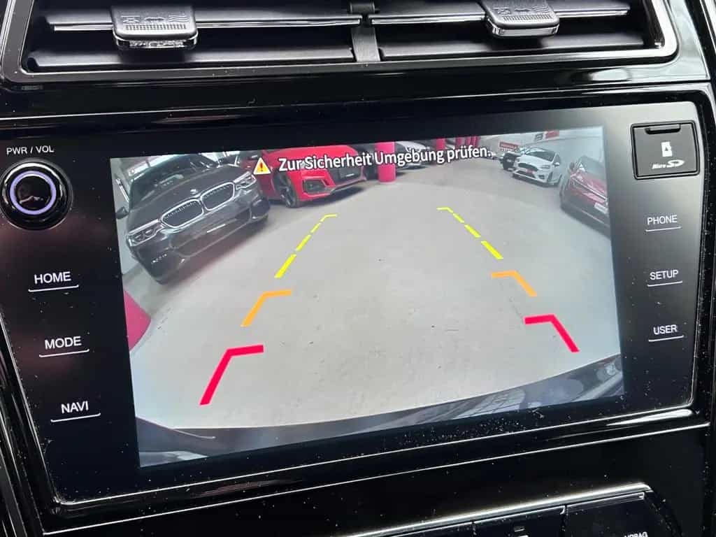 Ssangyong Tivoli Quartz 4x2  Sitzhz+Kamera+DAB+CarPlay 09/2020-photo-15