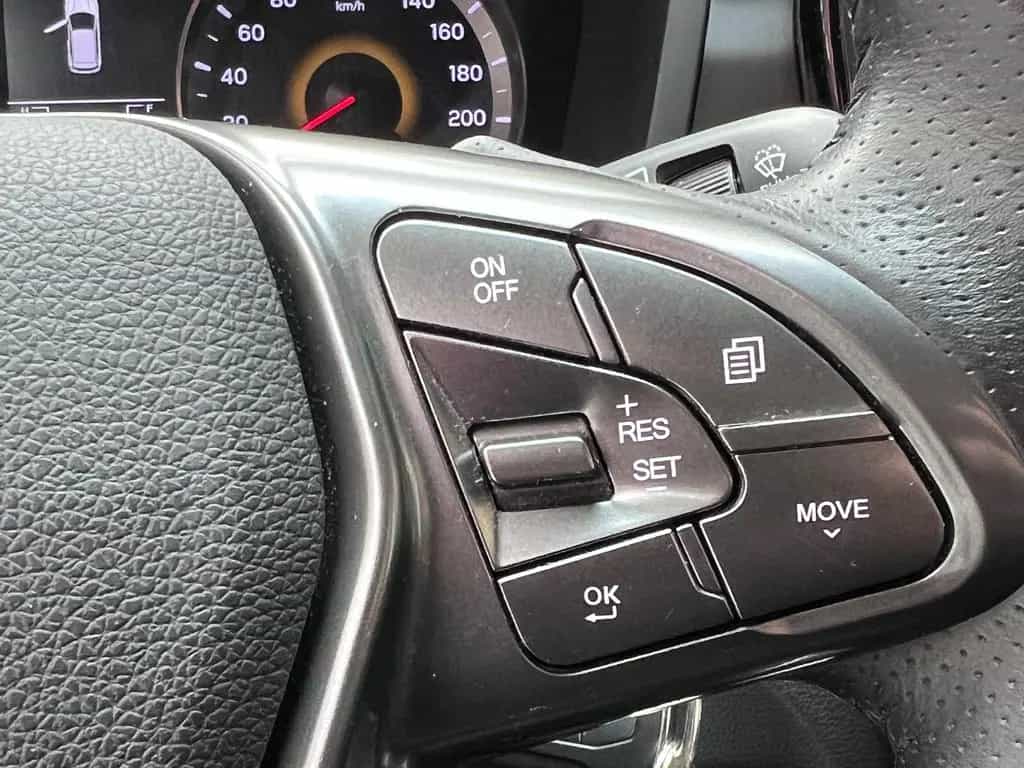 Ssangyong Tivoli Quartz 4x2  Sitzhz+Kamera+DAB+CarPlay 09/2020-photo-16