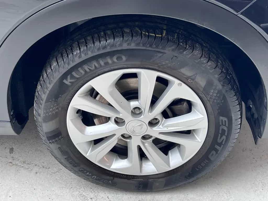 Ssangyong Tivoli Quartz 4x2  Sitzhz+Kamera+DAB+CarPlay 09/2020-photo-18