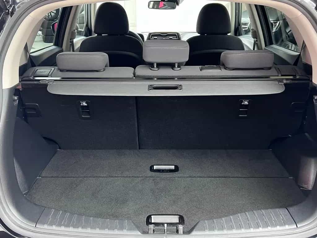 Ssangyong Tivoli Quartz 4x2  Sitzhz+Kamera+DAB+CarPlay 09/2020-photo-5
