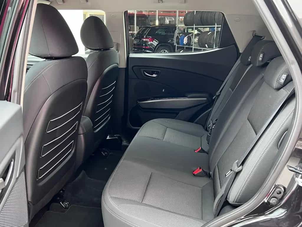 Ssangyong Tivoli Quartz 4x2  Sitzhz+Kamera+DAB+CarPlay 09/2020-photo-8