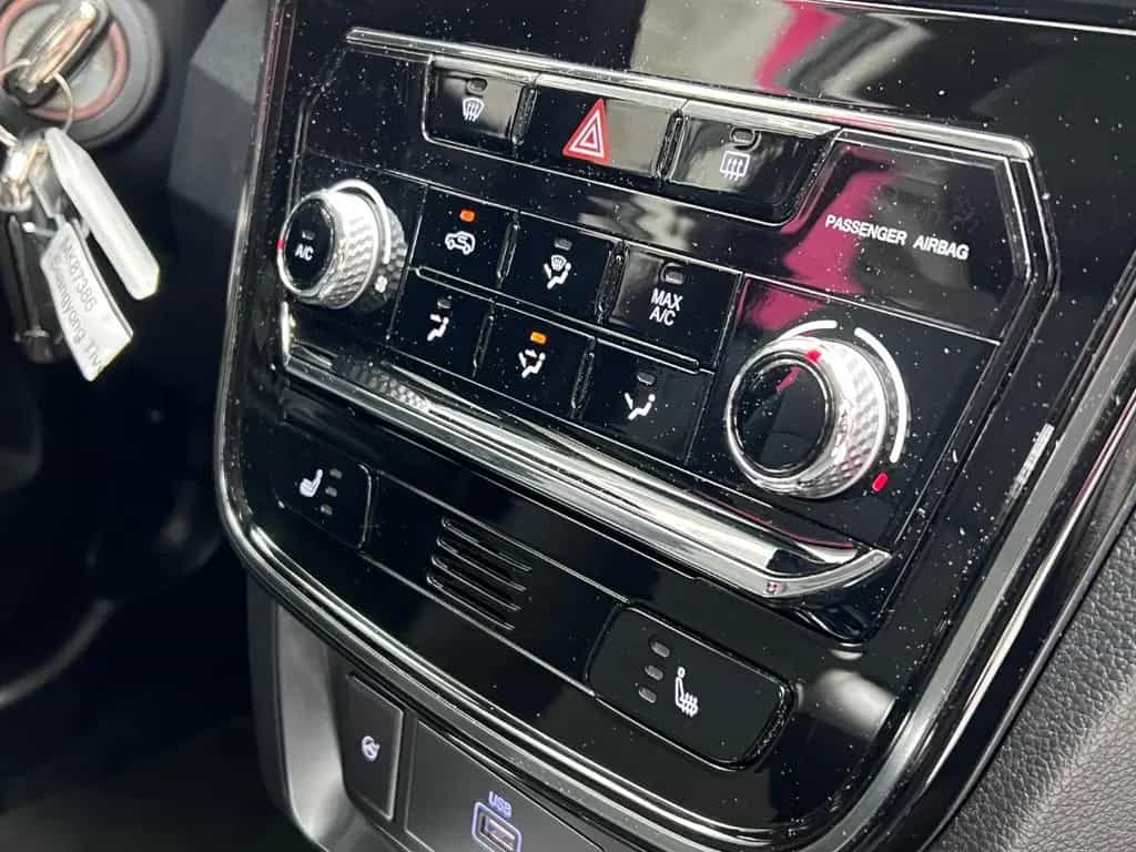Ssangyong Tivoli Quartz 4x2  Sitzhz+Kamera+DAB+CarPlay 09/2020-photo-9