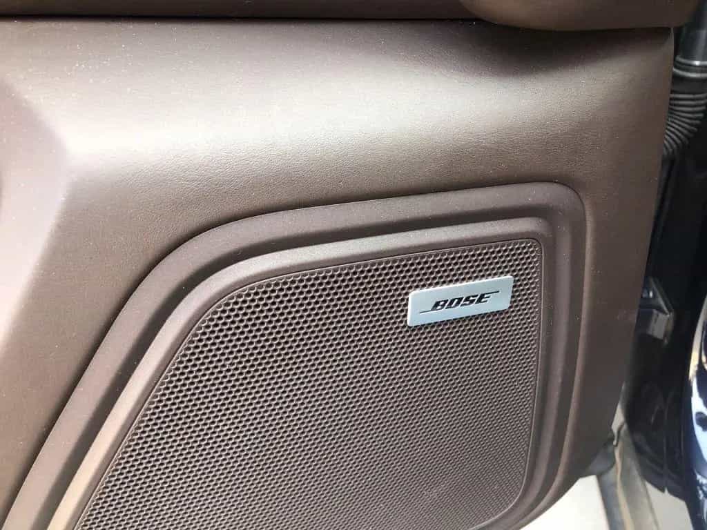 Porsche Macan S PDK Leder AHK Navi Shz 10/2019-photo-17