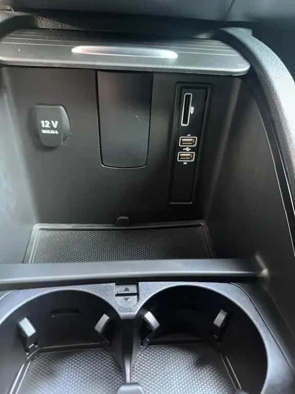 Mercedes-Benz V 250 d LANG AMG-LINE LED 3xEL.TÜREN WEBASTO AHK 03/2018-photo-14