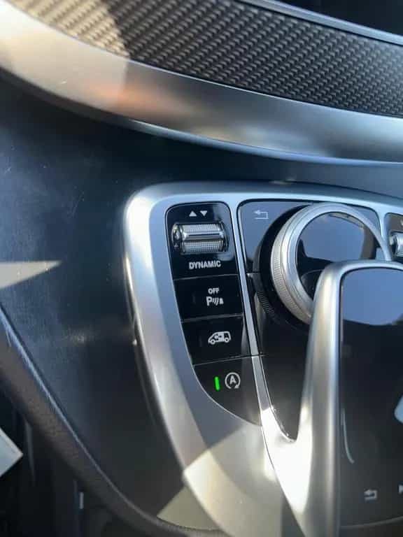Mercedes-Benz V 250 d LANG AMG-LINE LED 3xEL.TÜREN WEBASTO AHK 03/2018-photo-16