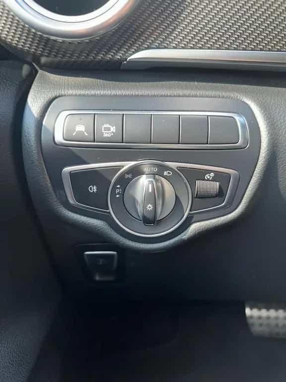 Mercedes-Benz V 250 d LANG AMG-LINE LED 3xEL.TÜREN WEBASTO AHK 03/2018-photo-23