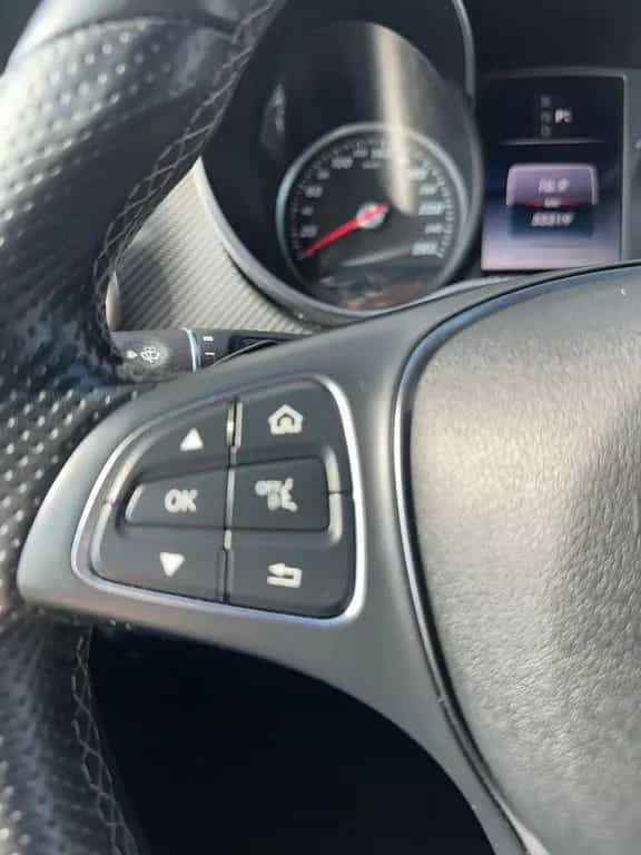 Mercedes-Benz V 250 d LANG AMG-LINE LED 3xEL.TÜREN WEBASTO AHK 03/2018-photo-24