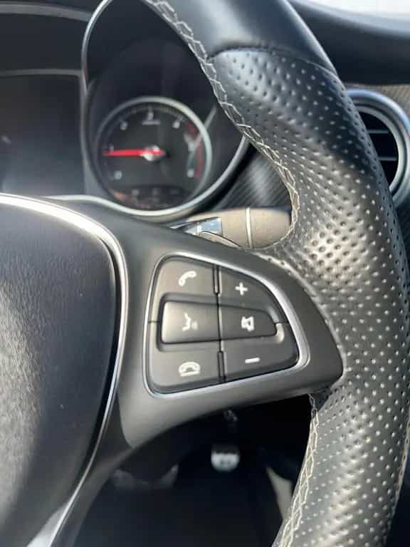 Mercedes-Benz V 250 d LANG AMG-LINE LED 3xEL.TÜREN WEBASTO AHK 03/2018-photo-25